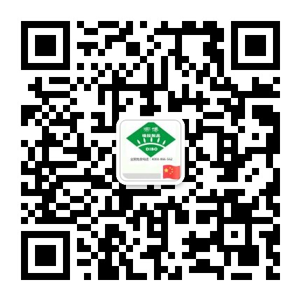 关注帝博硅胶 关注微信